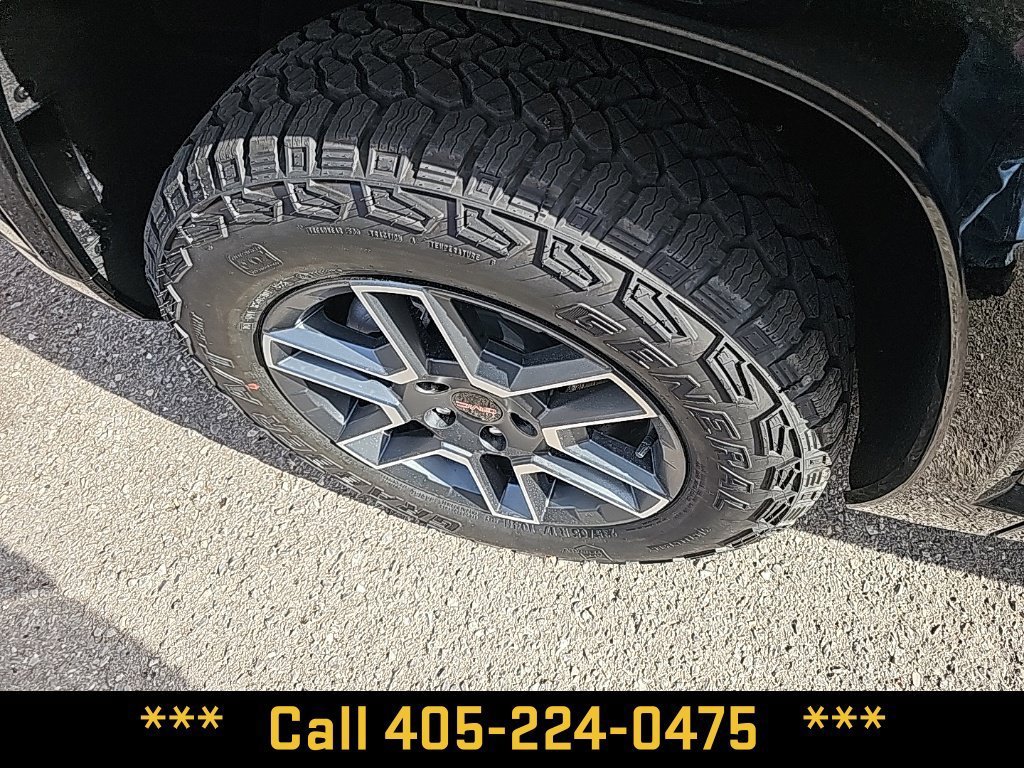 2026 GMC Terrain AT4 - Photo 22