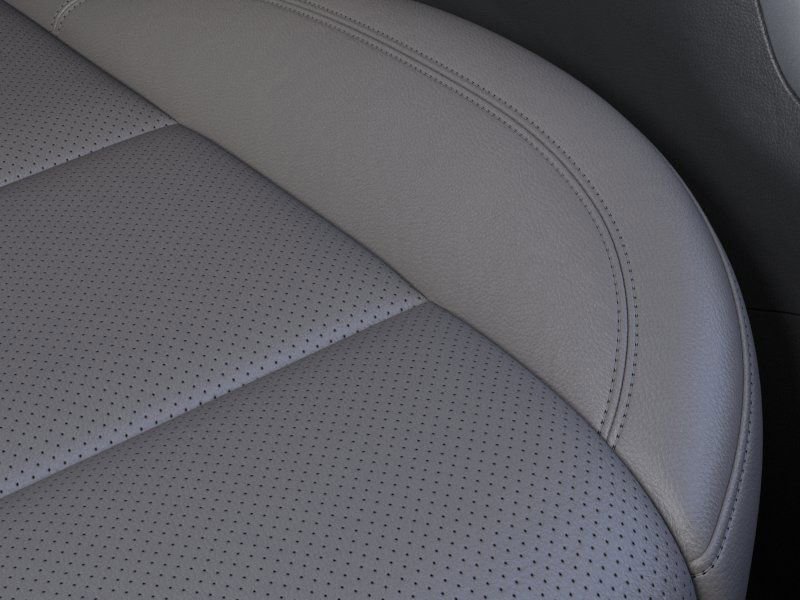 2025 Chevrolet Silverado 1500 LTZ - Photo 22
