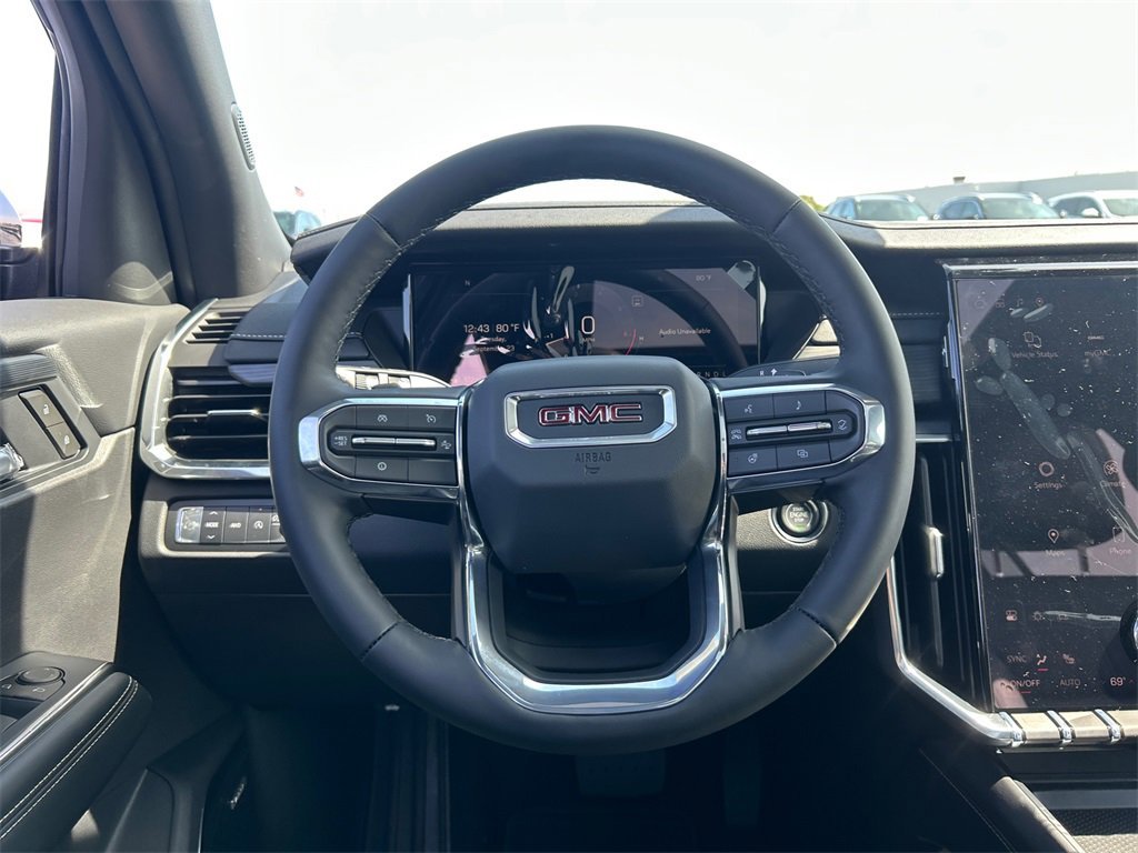 2026 GMC ACADIA - Image 27