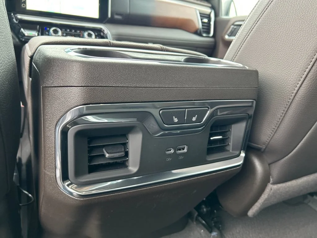 2026 GMC Sierra 1500 Denali - Photo 34