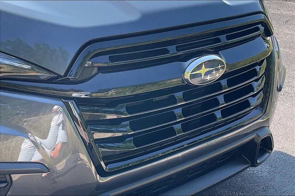 Used 2026 Gray Subaru Premium image 30