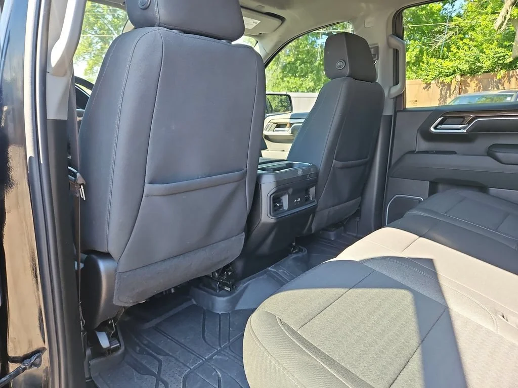 Used 2023 Black Chevrolet LT image 16