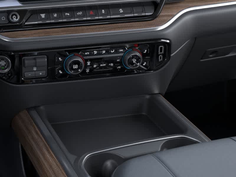 2026 Chevrolet Silverado 2500 HD LT - Photo 22