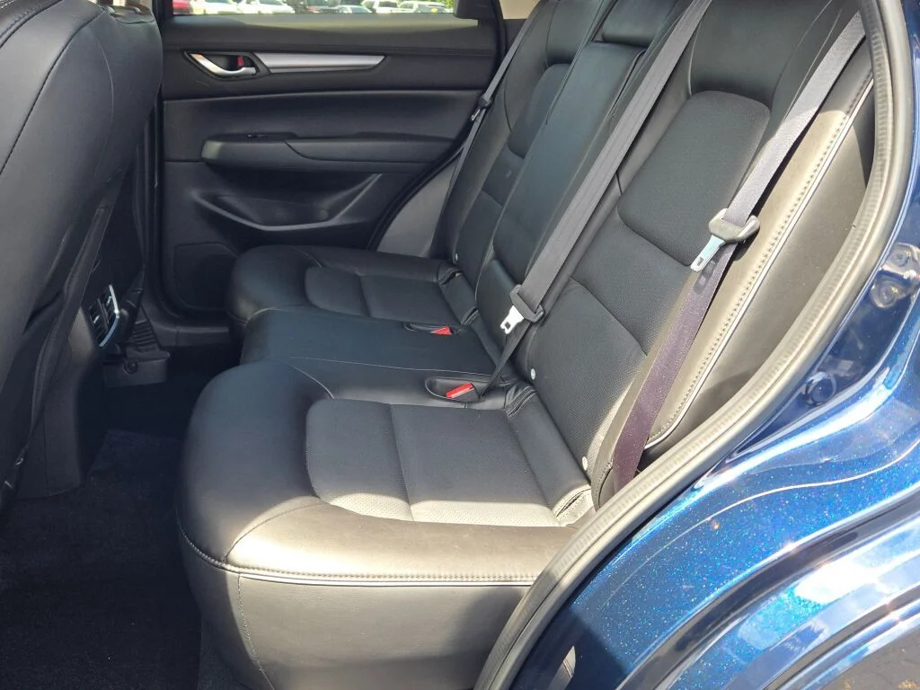 2024 Mazda CX-5 S Select Package - Photo 18
