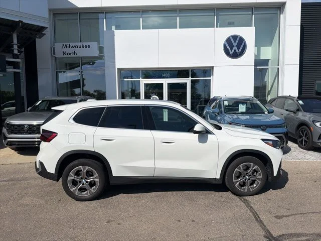 2023 BMW X1 xDrive28i's photo