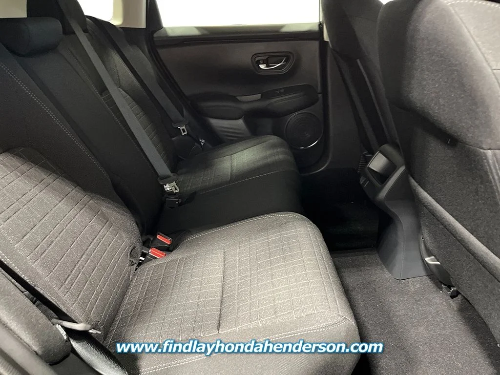 New 2027 Platinum White Pearl Honda LX image 23