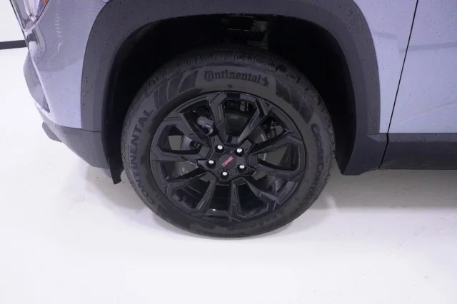 2026 GMC Terrain Elevation - Photo 10