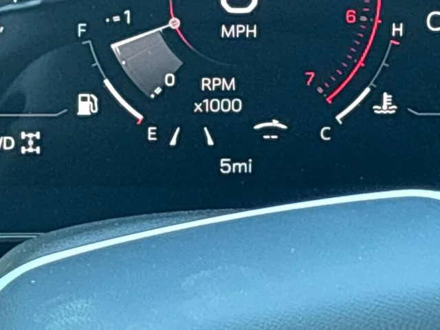 New 2027 Rapids Metallic GMC Elevation image 19