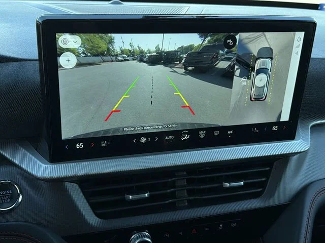 Used 2025 Gray Ford ST-Line image 26