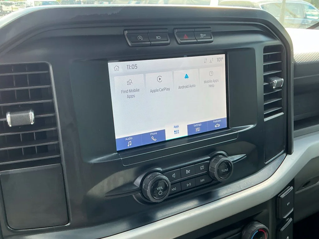 Used 2022 White Ford XL image 35