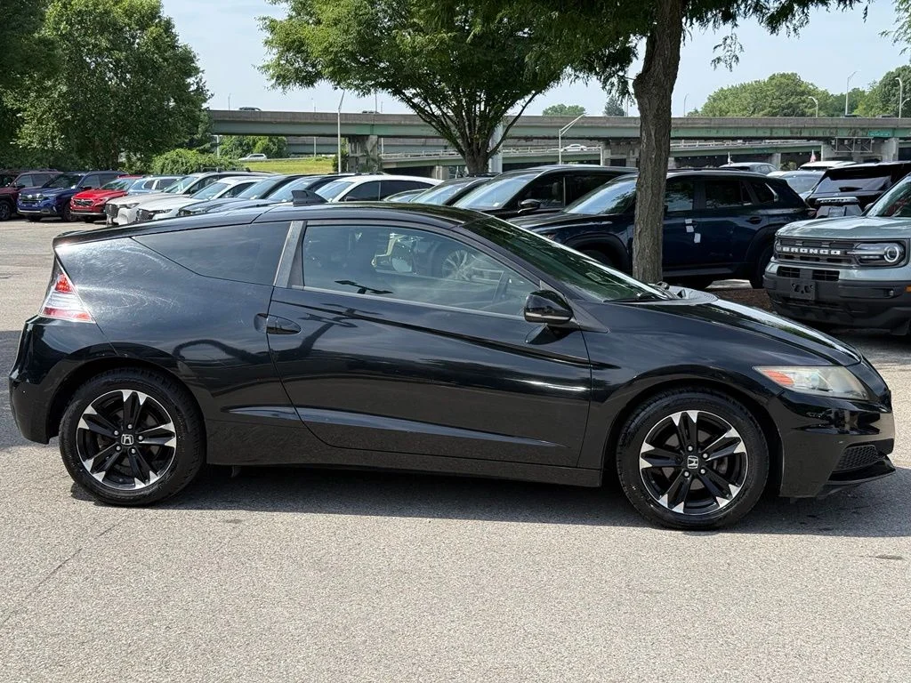 Used 2015  Honda Base image 9