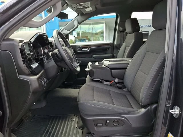 Used 2024 Dark Ash Metallic Chevrolet LT (2FL) image 14