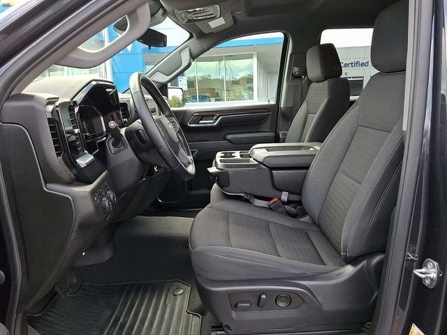 Used 2024 Dark Ash Metallic Chevrolet LT (2FL) image 14