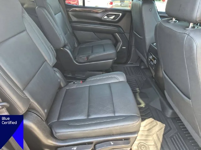 Used 2022 White Chevrolet Z71 image 35