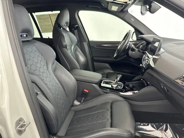 Used 2024 White BMW M image 20