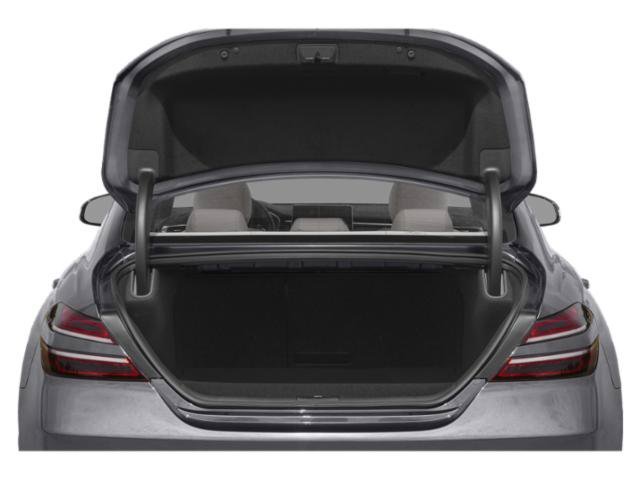 Used 2022 Uyuni White Genesis 3.3T image 14