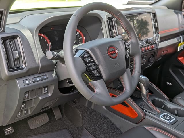 New 2026 Yellow Nissan PRO-4X image 34