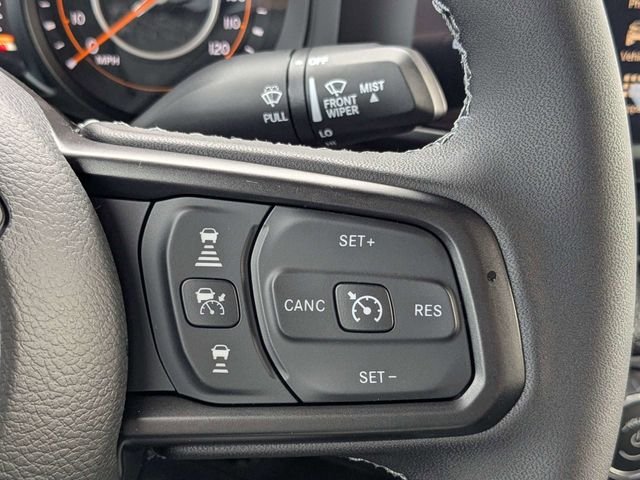 2025 Jeep Gladiator Sport S - Photo 27