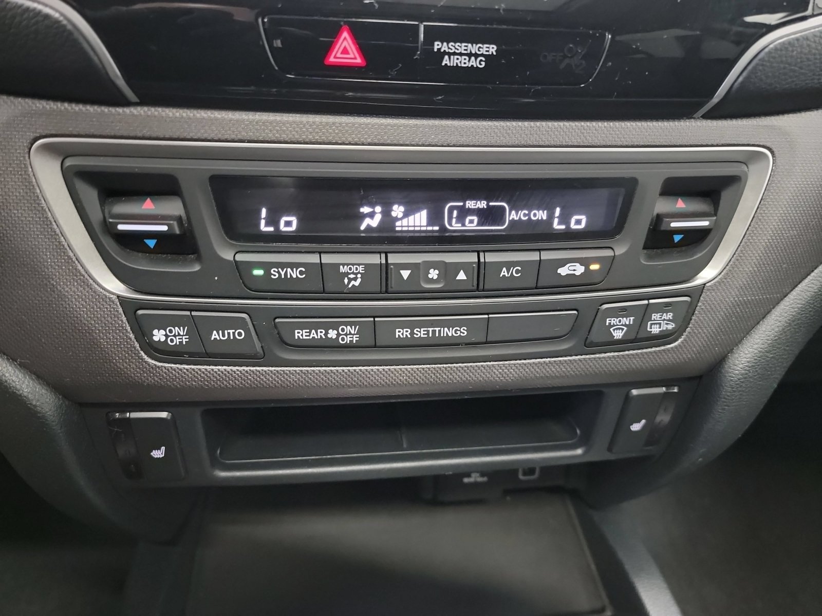 2023 Honda Ridgeline RTL - Photo 51