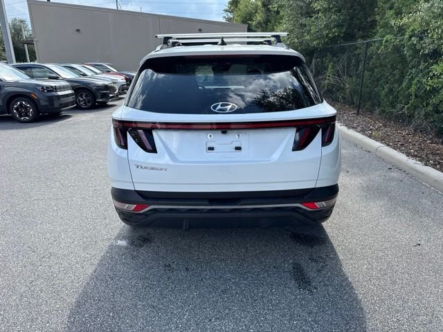 Used 2022 Gray Hyundai SEL image 4