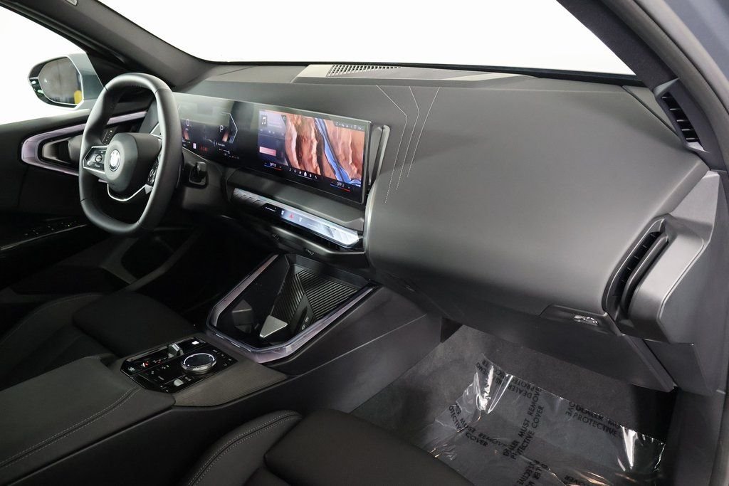 Certified Used 2026 Skyscraper Grey Metallic BMW 30 xDrive image 9