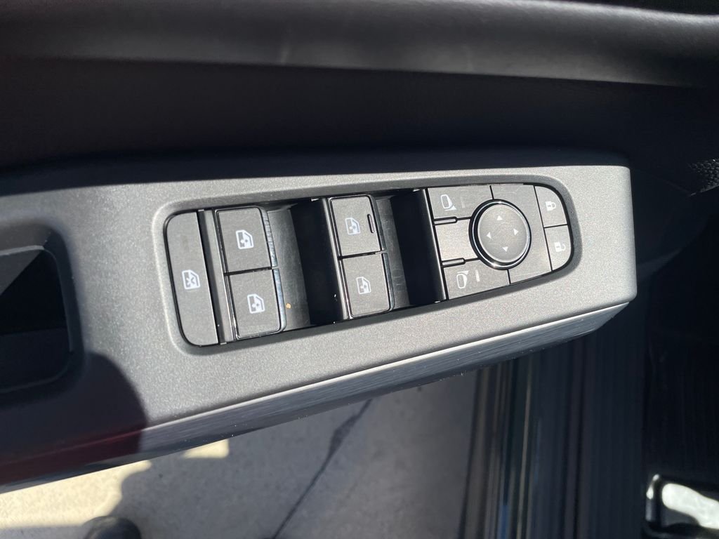 Certified Used 2024 Black Nissan Rock Creek image 22