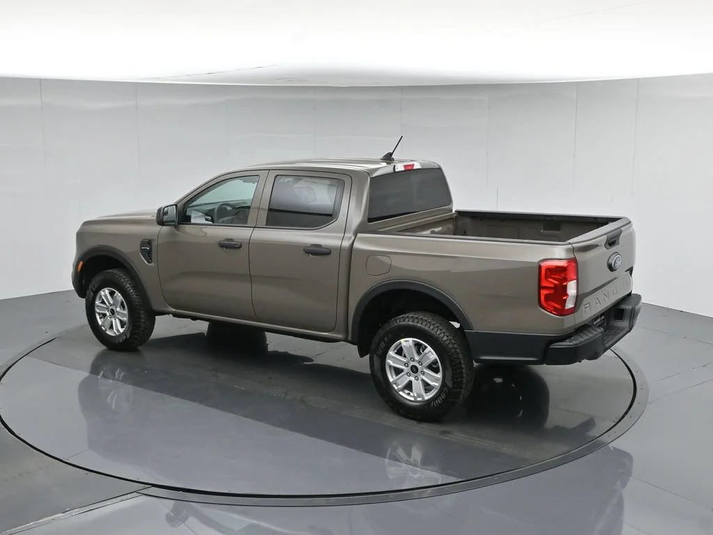 New 2026 Marsh Gray Ford XL image 39