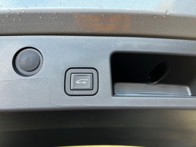 2026 GMC Terrain AT4 - Photo 35