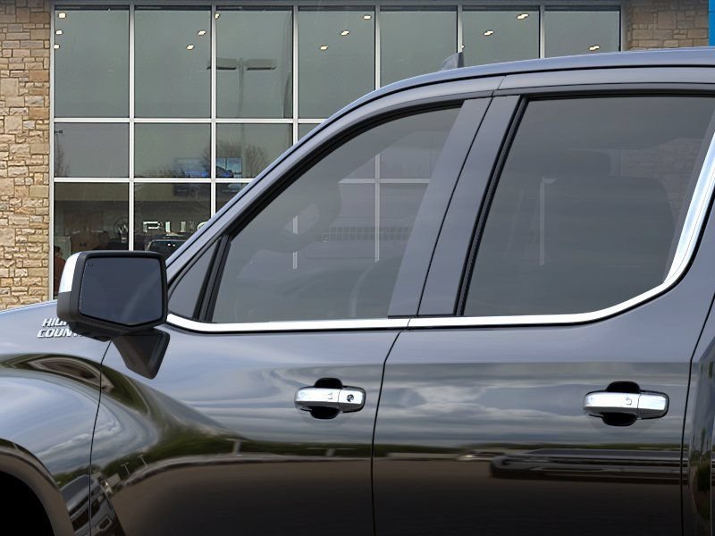 2026 Chevrolet Silverado 1500 High Country - Photo 12