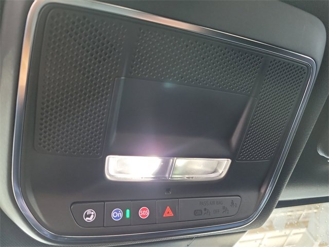 Used 2026 Black Chevrolet RS image 17