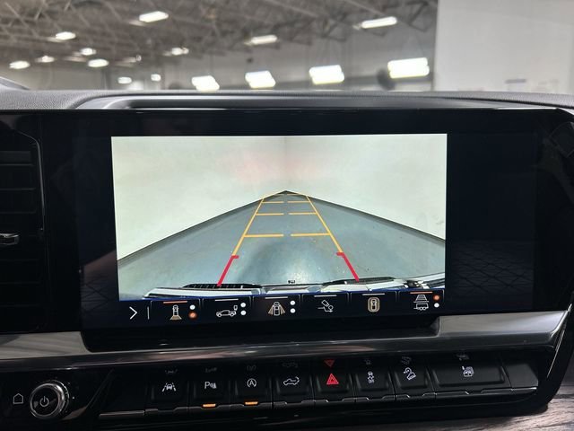 New 2026 Onyx Black GMC SLT image 17