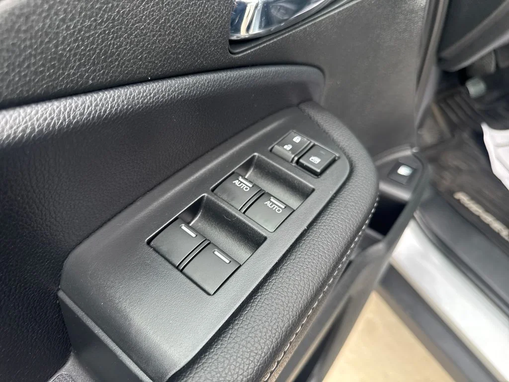 2023 Honda Ridgeline RTL - Photo 12