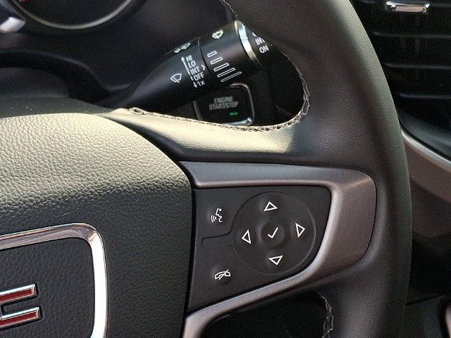 2023 GMC Acadia AT4 - Photo 22