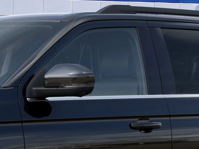 New 2027 Agate Black Metallic Ford Active™ image 20