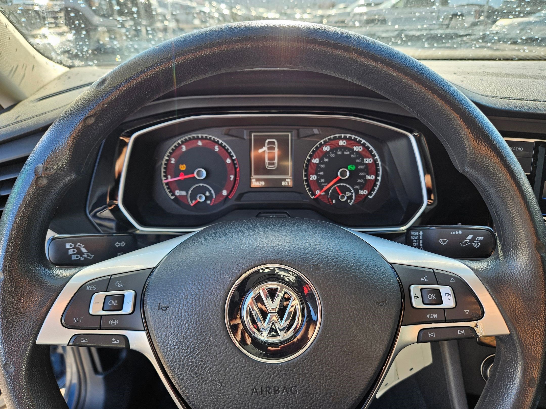 Used 2020 Silk Volkswagen S image 20