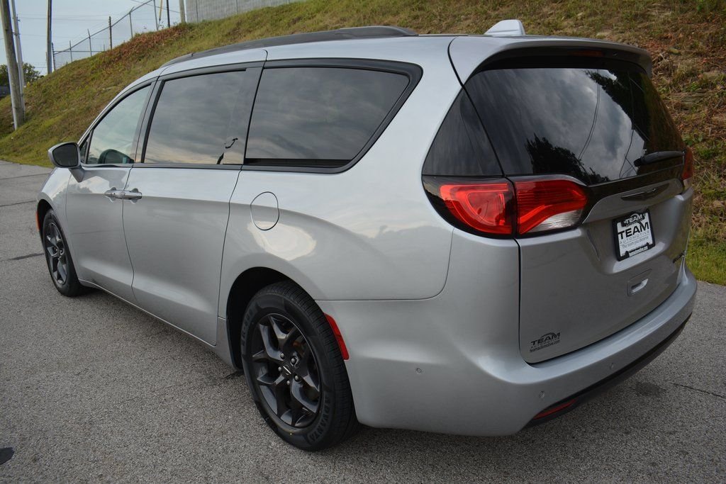2019 Chrysler Pacifica Touring L Plus - Photo 7