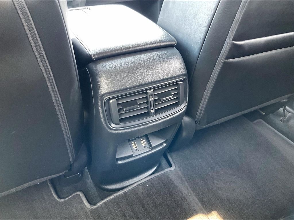 Used 2020 White Honda EX-L image 28