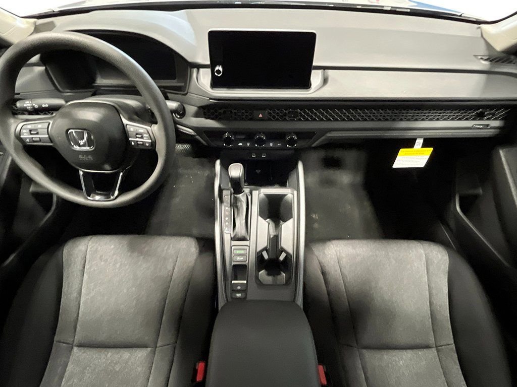 2026 Honda Accord LX - Photo 14