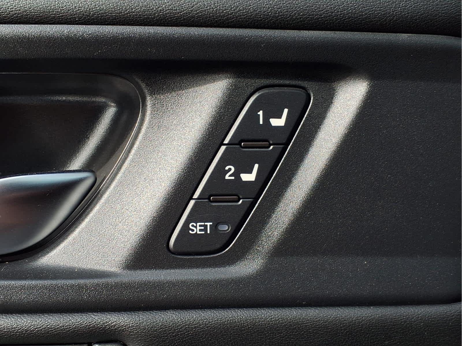 2023 Honda Accord Hybrid EX-L - Photo 20