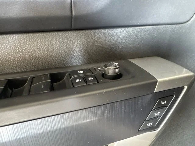 Used 2024 Silver Toyota Platinum image 14