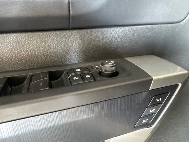 Used 2024 Silver Toyota Platinum image 14