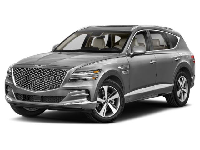 Used 2021 Himalayan Gray Genesis 2.5T image 1