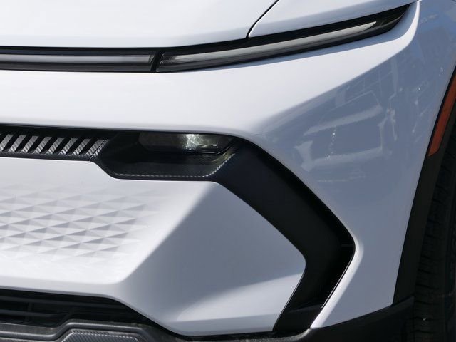 2026 Chevrolet Equinox EV 2LT - Photo 9
