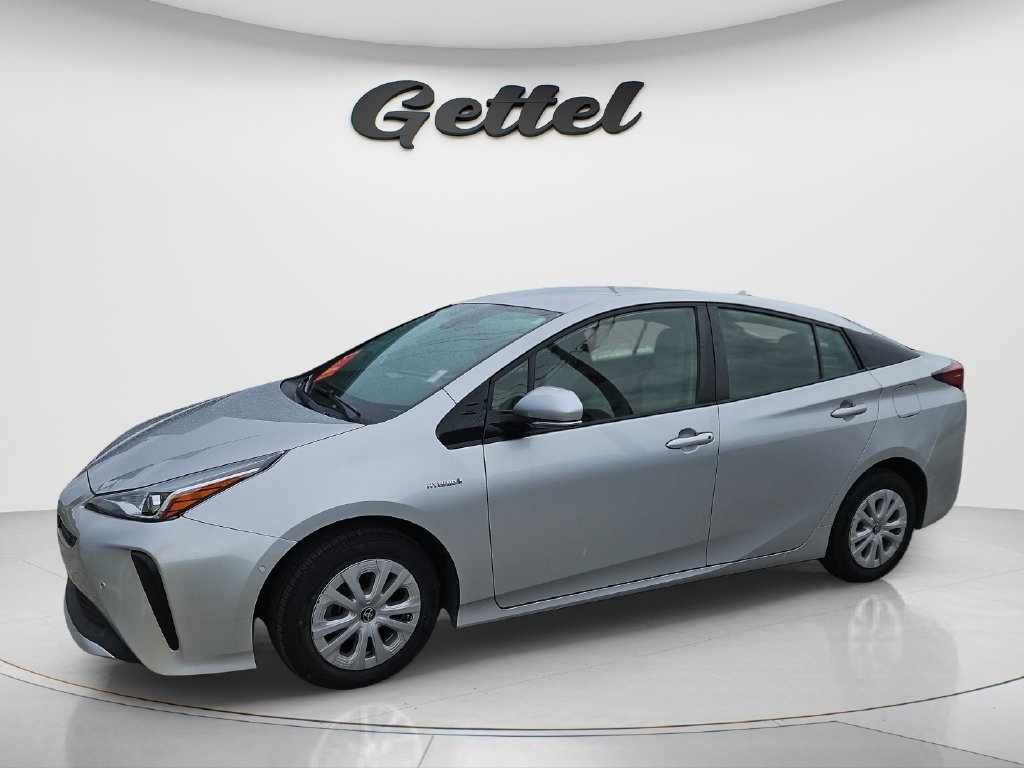 2020 Toyota Prius