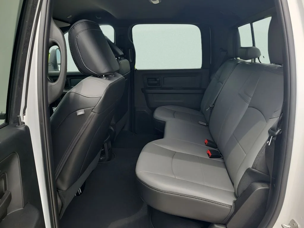 2026 RAM 2500 Tradesman - Photo 23