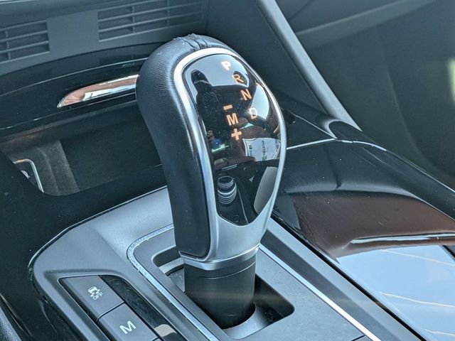 Used 2018 Gray Maserati GranLusso image 24