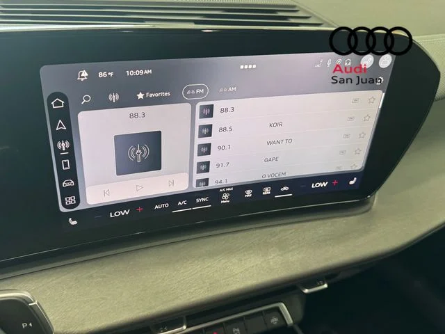 New 2026 Gray Audi S line image 20