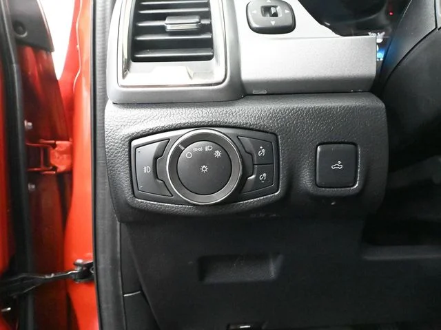 Certified Used 2022 Red Ford XLT image 23