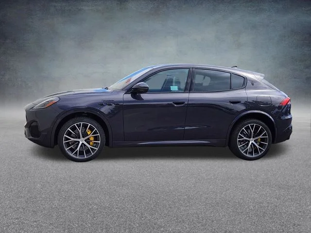 New 2026  Maserati Modena image 4