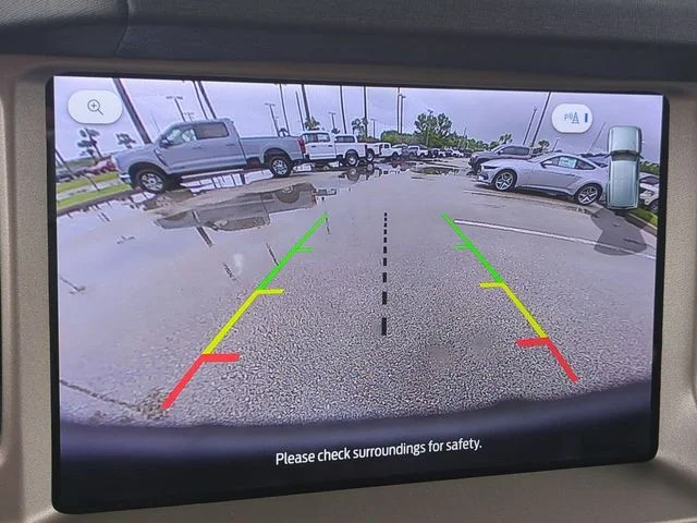 New 2026 Black Ford Outer Banks image 20